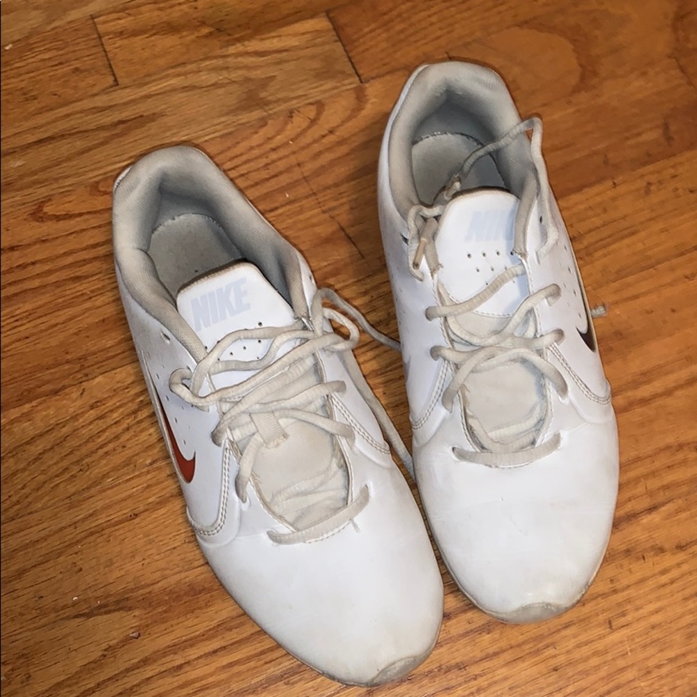 Nike Sideline III